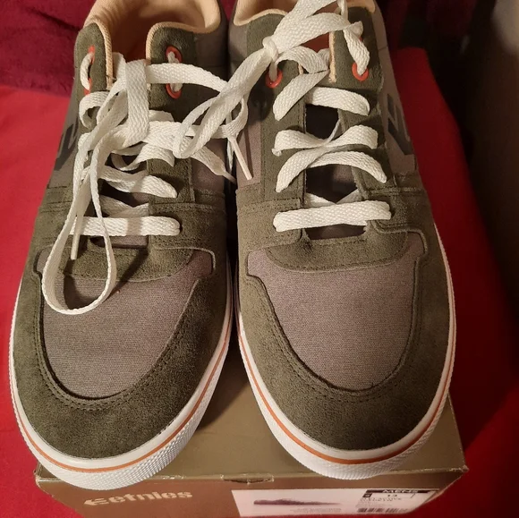 Men's etnies sneaker, skate shoes many sizes available - Picture 4 of 5